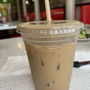 Vietnamese coffee