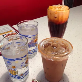 Thai Tea