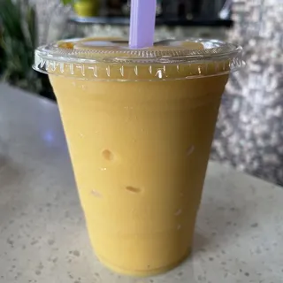 Mighty Mango Smoothie