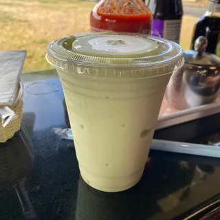 Avocado Smoothie