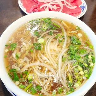 Pho tai