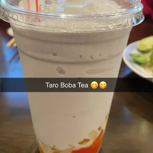 Bubble Tea