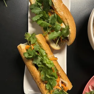 Banh Mi