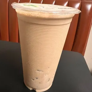 38. Vietnamese Iced Coffee