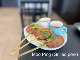 Khop Jai Der Lao & Vietnam