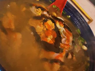 Pho La La
