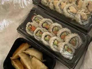 Asia One Food Market