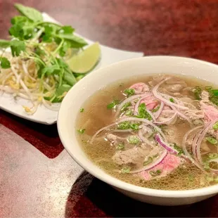 Phở Dặc Biệt