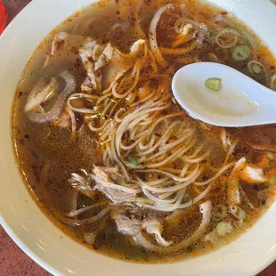 After adding my little spices