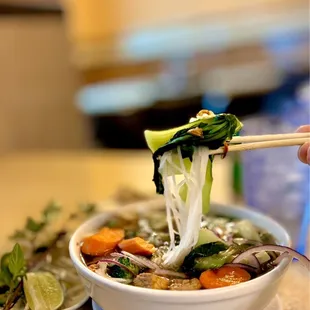 Pho Saigon 8