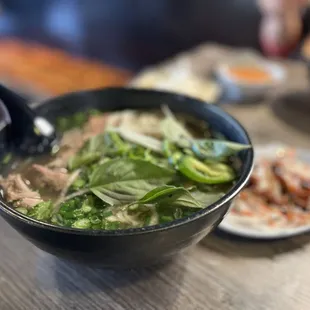 Pho Saigon 8