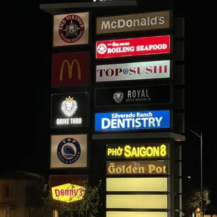 Silverado Promenade