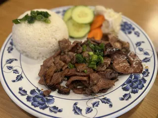 Pho Hong