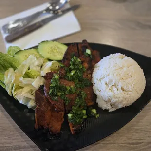 Pho Saigon 8