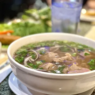#11 - Ribeye Pho
