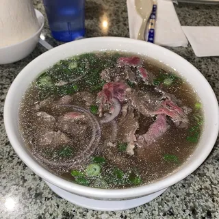 #11. Pho Ribeye Steak