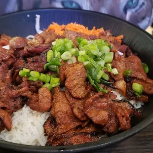 Pork Bun