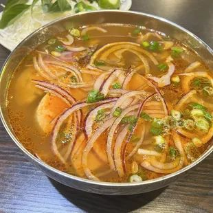 76. Bun Bo Hue