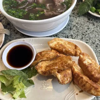 #11. Pho Ribeye Steak