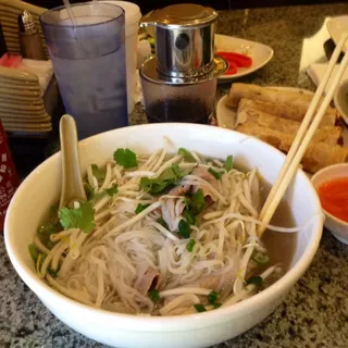 111. Freshly Brewed Coffee Sweetened with Condensed Milk