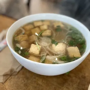 Pho Saigon