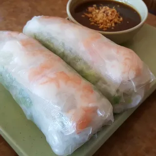 Fresh Spring Roll