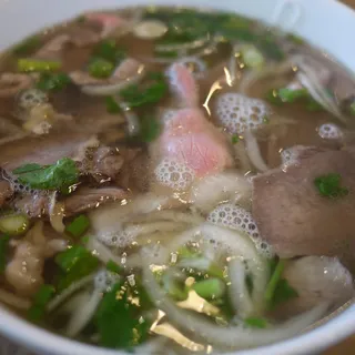 Pho Tai Nam