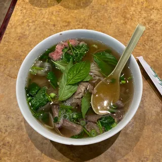 Pho Tai Gan