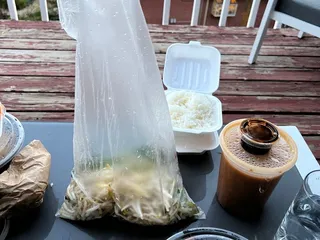 Lakeside Pho