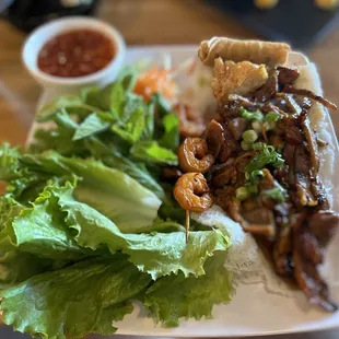 Pho Saigon Bay - Lodi