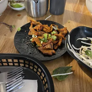Pork