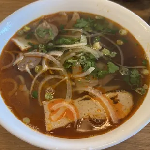 Bun Bo Hue