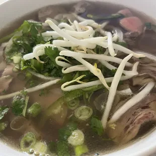 Pho Dac Biet