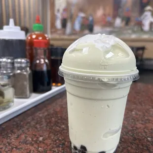 108. Avocado Smoothie