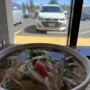 ramen and noodles, food