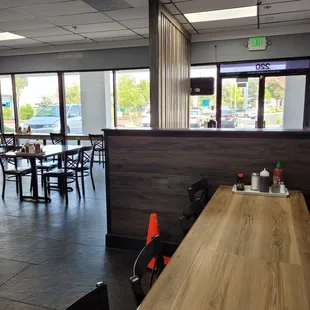 interior, ramen and noodles