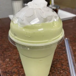 108. Avocado Smoothie