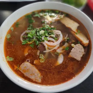 Pho Saigon Bay
