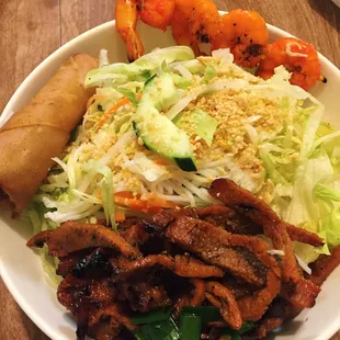 Saigon Bay Special