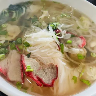 Noodles Soups Bowls
