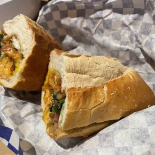 Banh Mi