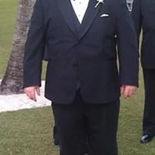 Gerald M.