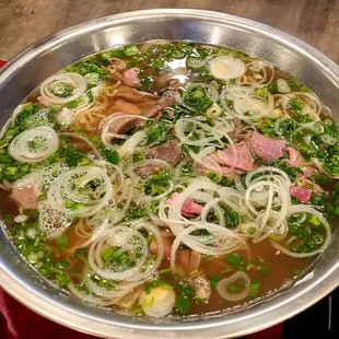 Man Vs Pho