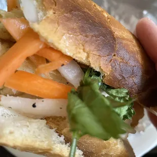 Banh Mi
