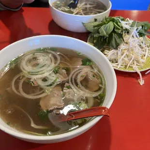 Beef Pho