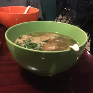 Big Bowl