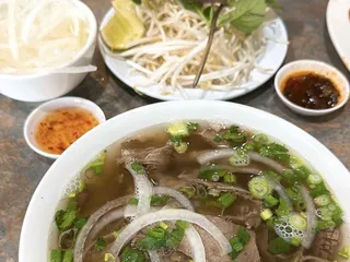 Pho Van Restaurant