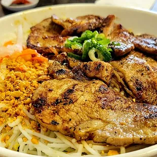 Always Yummy - #34 on their menu