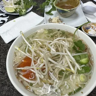 21. Chicken Noodle Soup