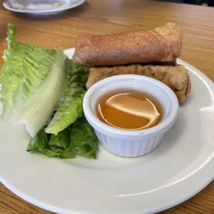 food, crepes